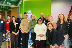 RSK Board of Directors December 2019