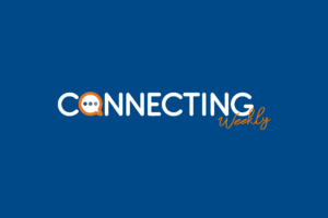 Connecting Weekly Logo